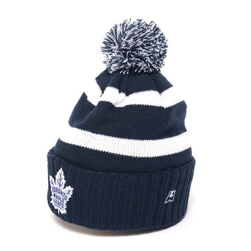Шапка NHL Toronto Maple Leafs