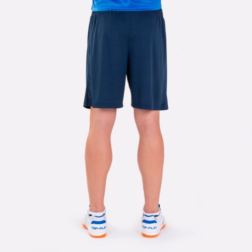 Футбольные трусы Joma NOBEL Navy фото 5