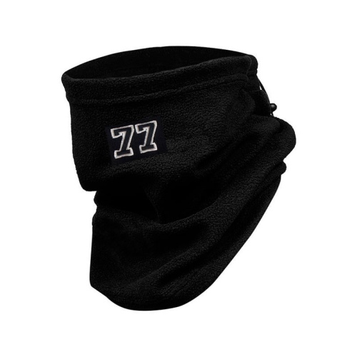 Шарф-снуд номер 77