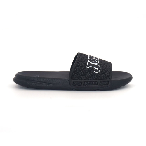 Сланцы Joma S.LAND MEN 2501 Black фото 4