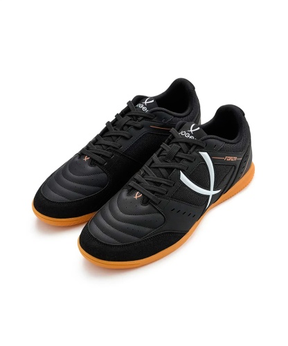 Футзалки JOGEL Forza IN Black фото 5 Футзалки JOGEL Forza IN Black фото 5