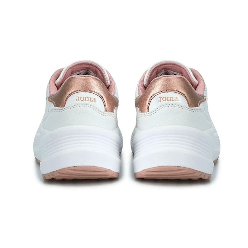 Кроссовки женские Joma C427 LADY White фото 6 Кроссовки женские Joma C427 LADY White фото 6