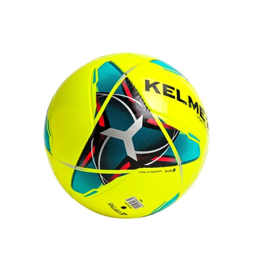 Мяч футбольный KELME VENDRELL Vortex 25.1 размер 5 фото 2