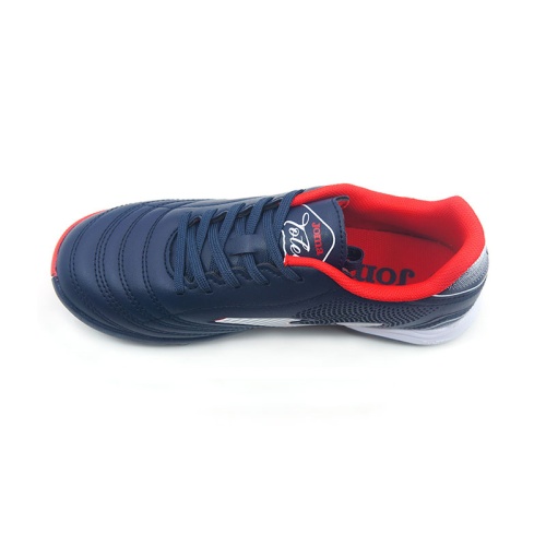 Сороконожки детские Joma TOLEDO JR 2603 Navy Red фото 5 Сороконожки детские Joma TOLEDO JR 2603 Navy Red фото 5