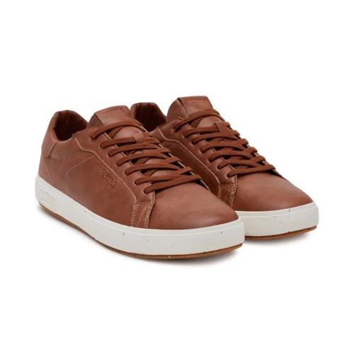 Кроссовки Joma C.CLASSIC PREMIUM MEN 2524 Brown фото 3