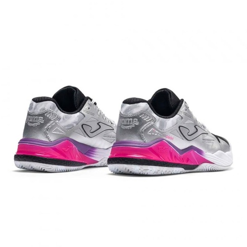 Кроссовки женские Joma SPIN LADY 2612 Light Gray фото 7 Кроссовки женские Joma SPIN LADY 2612 Light Gray фото 7