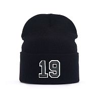 Шапка номер 19