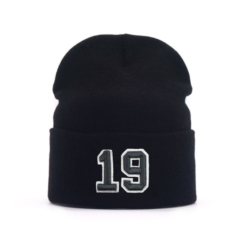 Шапка номер 19 Шапка номер 19