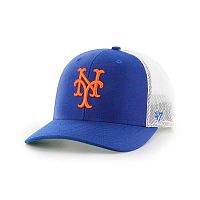 Кепка New York Mets