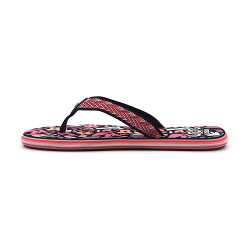 Вьетнамки женские Joma IBIZA Pink фото 4