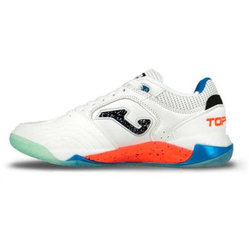 Футзалки Joma TOP FLEX PLUS 2502 фото 3