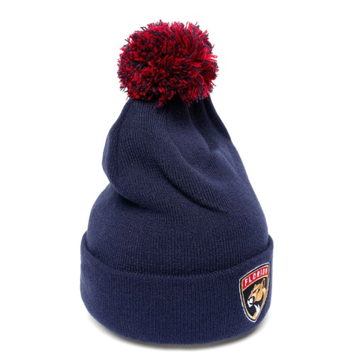 Шапка Флорида Пантерз фото 3