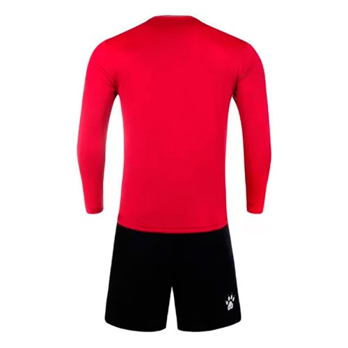 Футбольная форма KELME VALIENTE Wine фото 2 Футбольная форма KELME VALIENTE Wine фото 2