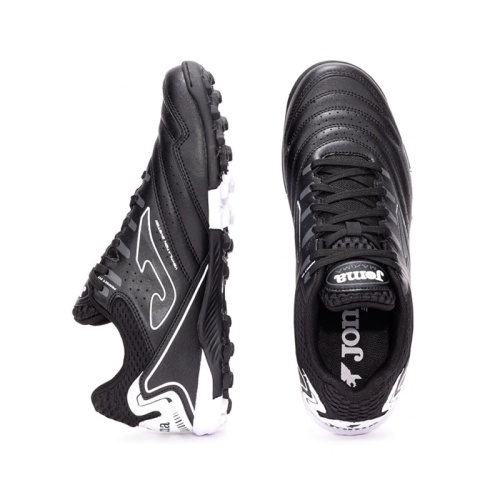 Сороконожки Joma MAXIMA 2621 Black White фото 4 Сороконожки Joma MAXIMA 2621 Black White фото 4