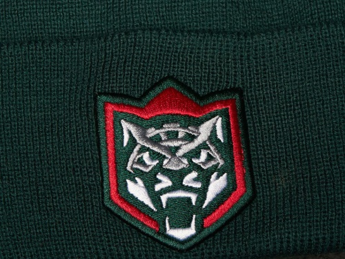 Шапка АК Барс фото 4