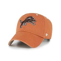 Бейсболка Детройт Лайонс