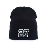 Шапка номер 27