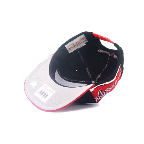 Снэпбэк Чикаго Буллз фото 7