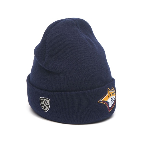 Шапка ХК Металлург фото 2