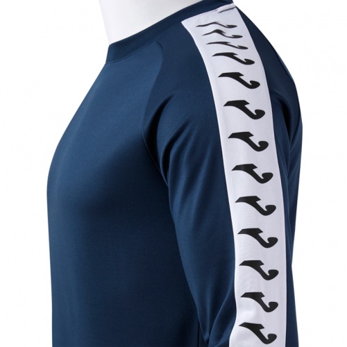 Толстовка Joma HEROIC Dark Navy фото 5 Толстовка Joma HEROIC Dark Navy фото 5