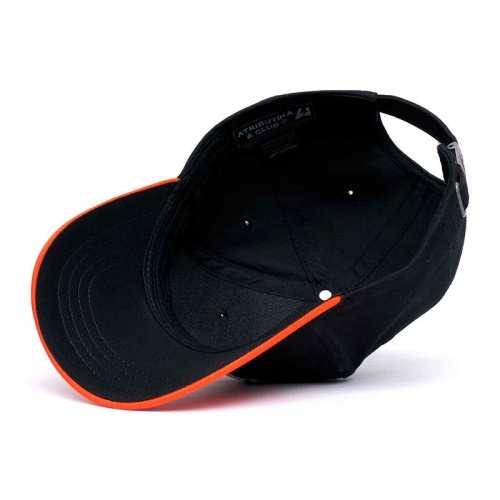 Бейсболка ХК Амур фото 4