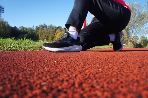 Кроссовки женские Joma RODIO LADY 24 Black фото 5 Кроссовки женские Joma RODIO LADY 24 Black фото 5