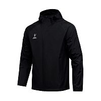 Ветровка JOGEL CAMP Rain Jacket Black