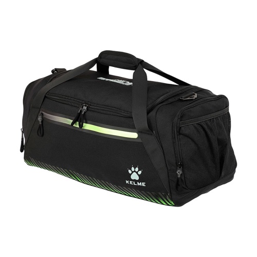 Сумка спортивная KELME LOGRONO Black фото 15