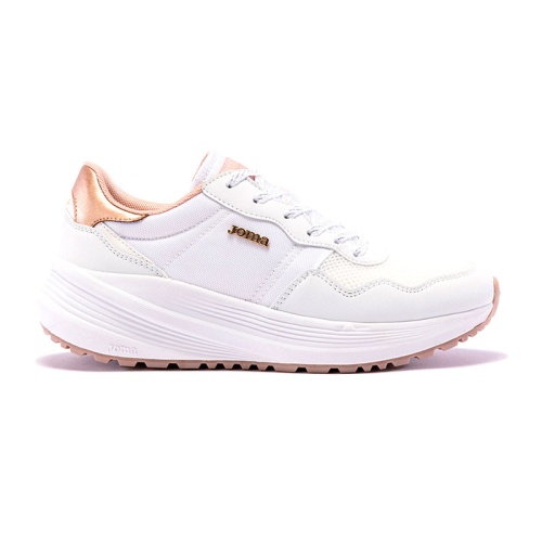 Кроссовки женские Joma C427 LADY White Кроссовки женские Joma C427 LADY White