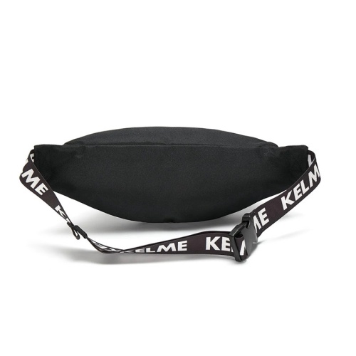 Сумка на пояс KELME LINARES Black фото 4 Сумка на пояс KELME LINARES Black фото 4