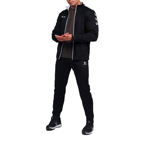 Спортивный костюм KELME NEW LINCE Black фото 3
