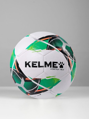 Мяч футбольный KELME TRUENO Vortex 18.2 размер 5 фото 4