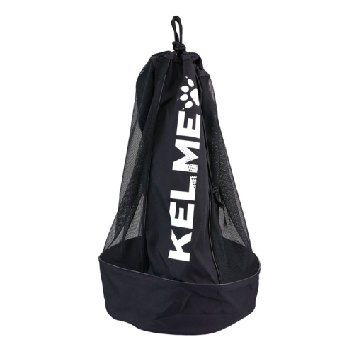 Сумка-сетка для мячей KELME RONDA Black фото 17
