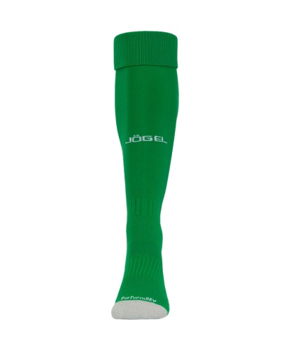 Гетры футбольные JOGEL MATCH PerFormDRY Socks зеленые фото 2