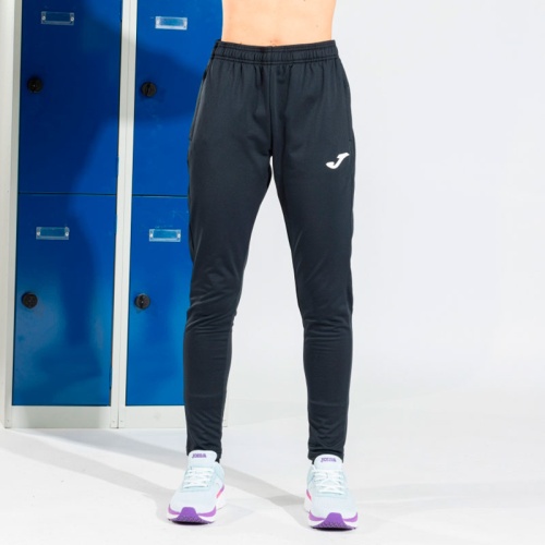 Брюки женские спортивные Joma COMBI Black фото 8 Брюки женские спортивные Joma COMBI Black фото 8