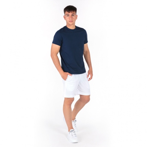 Футболка Joma DESERT Navy фото 3
