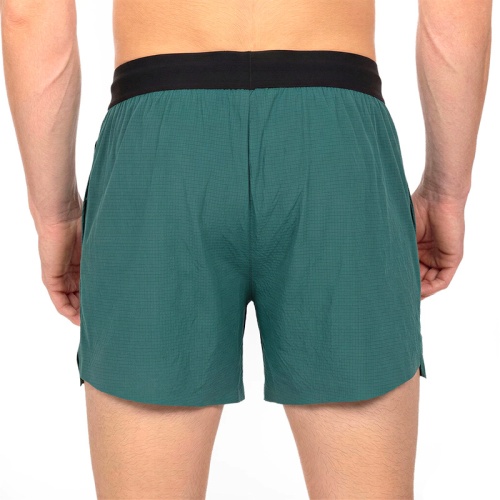 Шорты для бега Joma R-CITY OZONE Turquesa фото 3