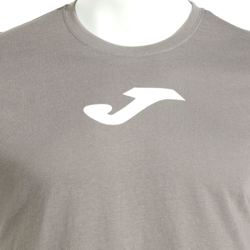 Футболка Joma CHALLENGE Gray фото 4