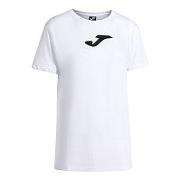 Футболка женская Joma CHALLENGE White