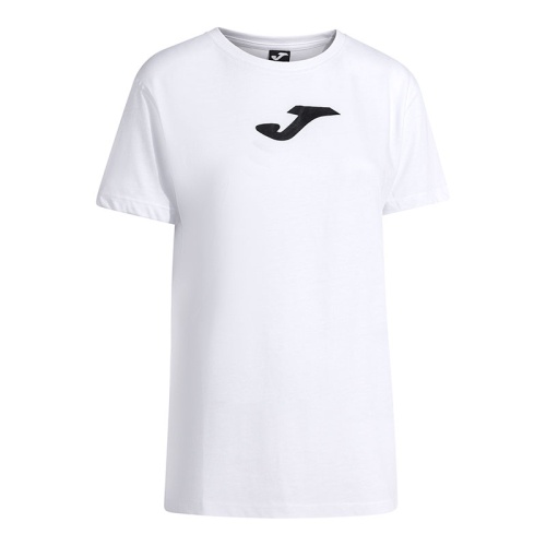 Футболка женская Joma CHALLENGE White