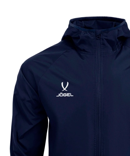 Ветровка детская JOGEL CAMP Rain Jacket фото 5