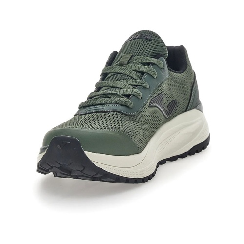 Кроссовки Joma ACHERON 2423 Green фото 6