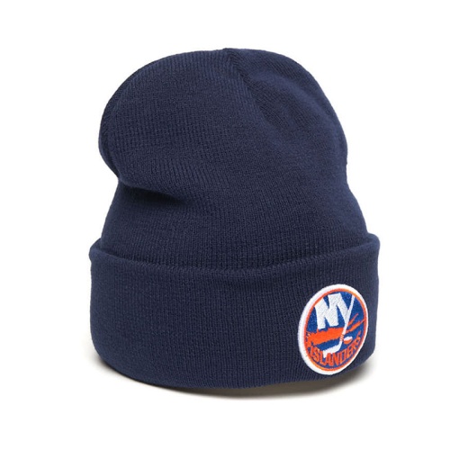 Шапка Нью-Йорк Айлендерс фото 3 Шапка Нью-Йорк Айлендерс фото 3