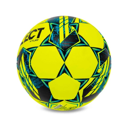 Мяч футбольный SELECT X-TURF V23 FIFA Basic размер 4 фото 6 Мяч футбольный SELECT X-TURF V23 FIFA Basic размер 4 фото 6