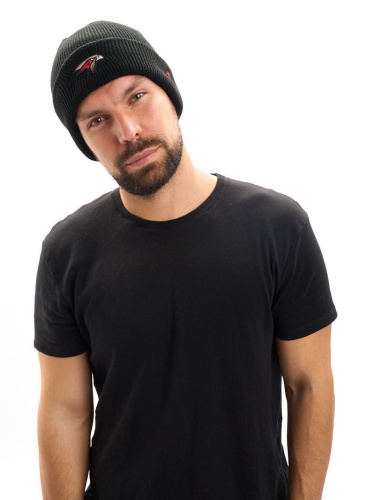 Шапка ХК Авангард фото 5 Шапка ХК Авангард фото 5