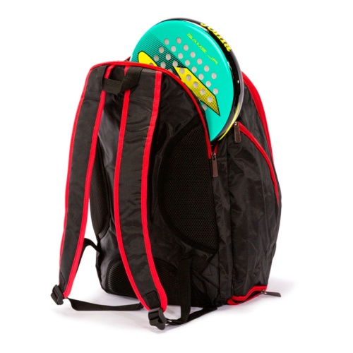 Рюкзак Joma OPEN Black Red фото 5