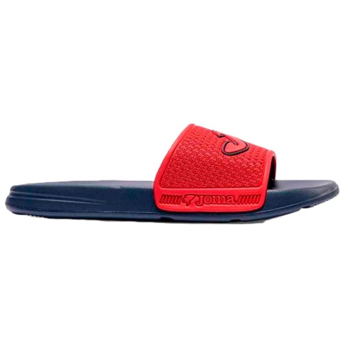 Сланцы Joma ISLAND MEN 2606 Navy Red Сланцы Joma ISLAND MEN 2606 Navy Red