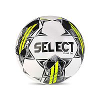 Мяч футбольный SELECT CLUB DB V23 FIFA Basic размер 5