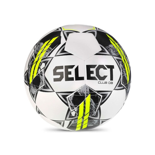 Мяч футбольный SELECT CLUB DB V23 FIFA Basic размер 5