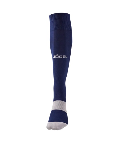 Гетры футбольные JOGEL CAMP BASIC SOCKS темно-синие фото 4